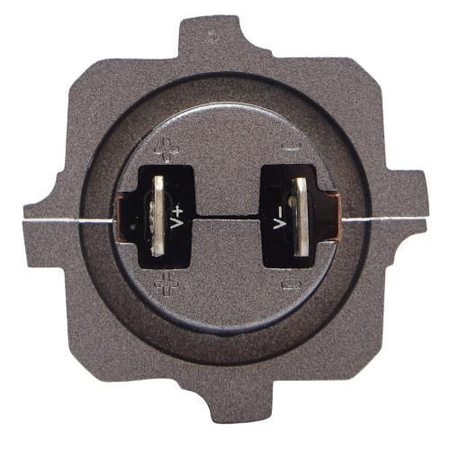 Лампи LED PULSO 12V LP5-H7 LED-chips 3570 CSP 2x30w 4000Lm 6500K LP5-H7 фото