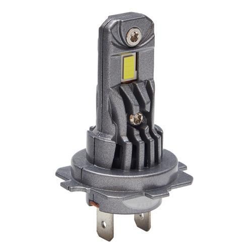 Лампи LED PULSO 12V LP5-H7 LED-chips 3570 CSP 2x30w 4000Lm 6500K LP5-H7 фото