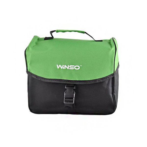 Компресор автомобільний Winso 131000 10 Атм 40 л/хв 180Вт 131000 фото