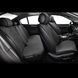 Комплект премиум накидок для сидений BELTEX BX82100 Verona black BX82100 фото 2