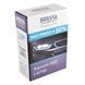 Ксенонова лампа Brevia H3 +50%, 4300K, 85V, 35W комплект 2шт 12343MP фото 2