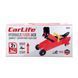 Домкрат подкатной 2т 125-310мм CarLife FJ570 FJ570 фото 2