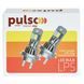 Лампи LED PULSO 12V LP5-H7 LED-chips 3570 CSP 2x30w 4000Lm 6500K LP5-H7 фото 5