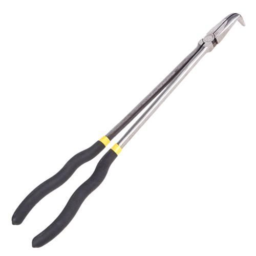 Довгогубці загнуті 16" 90&deg; Alloid ДП-40090 ДП-40090 фото