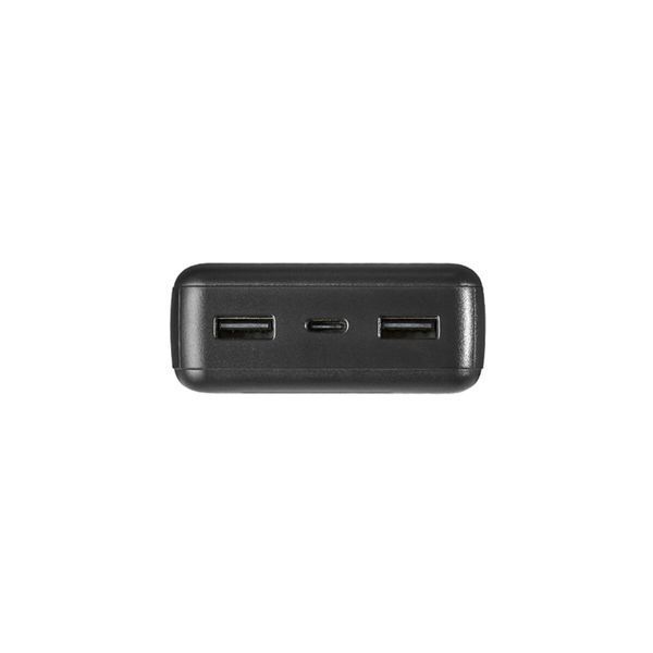 Повербанк (Power Bank) Brevia 20000mAh 15W Li-Pol 7986 фото