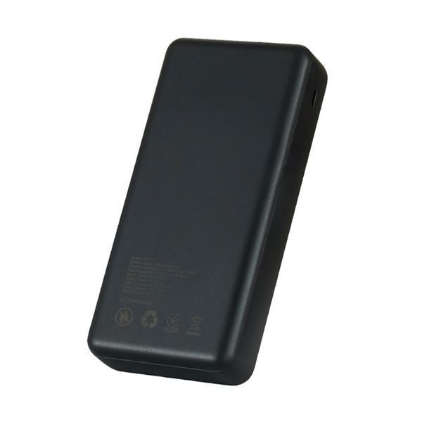 Повербанк (Power Bank) Brevia 20000mAh 15W Li-Pol 7986 фото