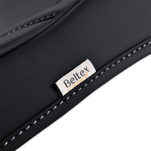 Комплект 3D чехлы для сидений BELTEX Malibu black BX88100 фото