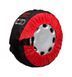 Набор чехлов для хранения колес R16-R22 4 шт Heyner 735100 Auto WheelStar Pro XL 735100 фото 3
