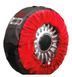 Набор чехлов для хранения колес R16-R22 4 шт Heyner 735100 Auto WheelStar Pro XL 735100 фото 6
