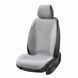 Комплект преміум накидок для сидінь BELTEX BX82200 Verona grey BX82200 фото 1