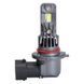 Лампи LED PULSO 12V LP5-HB3 LED-chips 3570 CSP 2x30w 4000Lm 6500K LP5-HB3 фото 2