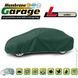 Тент чехол на авто Sedan L 470x178x136см Membrane Garage KEGEL 5-4743-248-3050 в сумке 5-4743-248-3050 фото 1