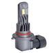 Лампи LED PULSO 12V LP5-HB3 LED-chips 3570 CSP 2x30w 4000Lm 6500K LP5-HB3 фото 3