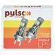 Лампи LED PULSO 12V LP5-HB3 LED-chips 3570 CSP 2x30w 4000Lm 6500K LP5-HB3 фото 5