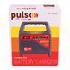 Зарядний пристрій Pulso BC-15860 6-12V 6A 15-80AHR BC-15860 фото 2