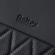 Комплект 3D чехлы для сидений BELTEX Malibu black BX88100 фото 6