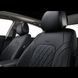 Комплект 3D чехлы для сидений BELTEX Malibu black BX88100 фото 4