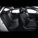Комплект 3D чехлы для сидений BELTEX Malibu black BX88100 фото 2
