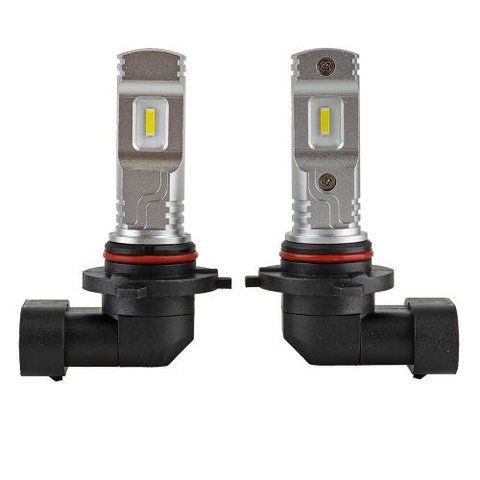 Лампи LED Pulso E84-HB3/HB4 9-36v 2x15w 2000Lm 4300K E84-HB3/HB4 фото