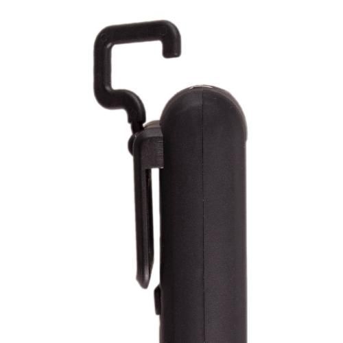 Переноска світлодіодна VOIN VL- 99 3W-COB+3W АКБ 1200mAh, магніт, індикатор заряду VL-99 фото