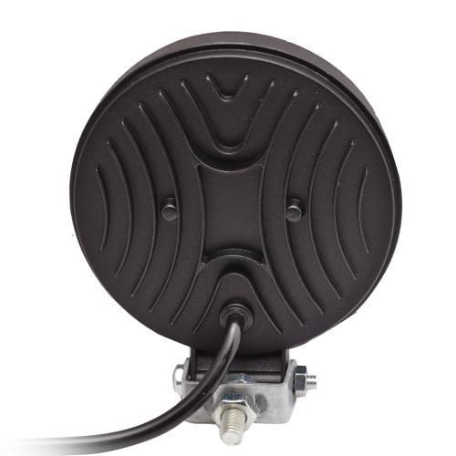 Фара світлодіодна 12-24V 110х38мм 27W 6000K Pulso WLP-7814 WLP-7814 фото
