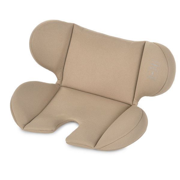 Детское автокресло ME 1110 i-FIX Natural Beige i-SIZE R129, рост ребенка 40-87см, рег.подголовник, 2 ур. беж ME 1110 i-FIX Natural Beige фото