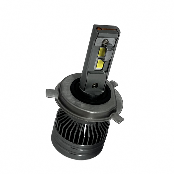 Светодиодные LED лампы 12-24V 50W MICHI MI LED Can H4 Hi/Low 5500K MI LED Can H4 50W фото
