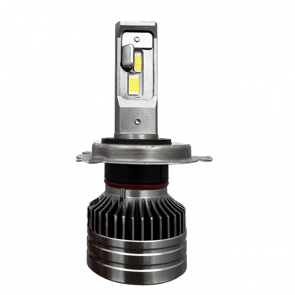 Светодиодные LED лампы 12-24V 50W MICHI MI LED Can H4 Hi/Low 5500K MI LED Can H4 50W фото
