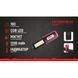 Переноска світлодіодна VOIN VL- 99 3W-COB+3W АКБ 1200mAh, магніт, індикатор заряду VL-99 фото 7