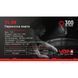 Переноска світлодіодна VOIN VL- 99 3W-COB+3W АКБ 1200mAh, магніт, індикатор заряду VL-99 фото 8