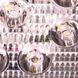 Фара світлодіодна 110х110х50мм 10-30V 27W 6000K Pulso WLP-27306 WLP-27306 фото 5