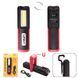 Переноска світлодіодна VOIN VL- 99 3W-COB+3W АКБ 1200mAh, магніт, індикатор заряду VL-99 фото 4