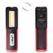 Переноска світлодіодна VOIN VL- 99 3W-COB+3W АКБ 1200mAh, магніт, індикатор заряду VL-99 фото 2