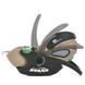 Детское автокресло ME 1110 i-FIX Natural Beige i-SIZE R129, рост ребенка 40-87см, рег.подголовник, 2 ур. беж ME 1110 i-FIX Natural Beige фото 7