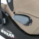 Детское автокресло ME 1110 i-FIX Natural Beige i-SIZE R129, рост ребенка 40-87см, рег.подголовник, 2 ур. беж ME 1110 i-FIX Natural Beige фото 6