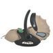 Детское автокресло ME 1110 i-FIX Natural Beige i-SIZE R129, рост ребенка 40-87см, рег.подголовник, 2 ур. беж ME 1110 i-FIX Natural Beige фото 2