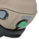 Детское автокресло ME 1110 i-FIX Natural Beige i-SIZE R129, рост ребенка 40-87см, рег.подголовник, 2 ур. беж ME 1110 i-FIX Natural Beige фото 9