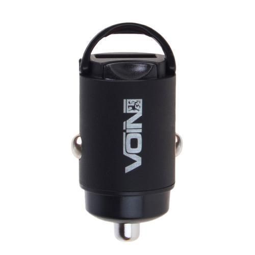 Автомобільний зарядний пристрій 30W 1USB QC4.0 12-24V VOIN C-30160Q C-30160Q фото
