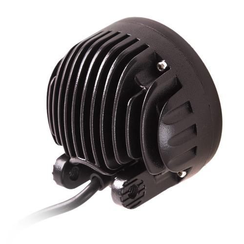 Фара світлодіодна 88х56мм 12-24V 18W 6000K Pulso WLP-18R1 WLP-18R1 фото
