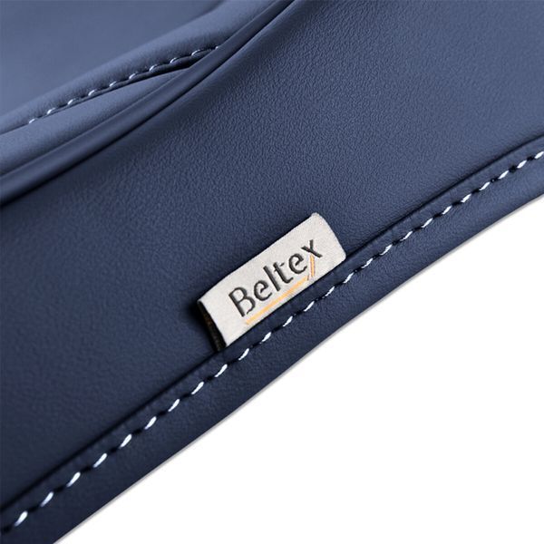 Комплект 3D чохли для сидінь BELTEX Malibu blue BX88600 фото