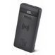 Повербанк (Power Bank) Brevia 10000mAh 20W Wireless Qi10W Li-Pol, LCD 7987 фото 1