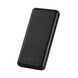 Повербанк (Power Bank) Brevia 10000mAh 20W Wireless Qi10W Li-Pol, LCD 7987 фото 3