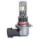 Лампи LED PULSO 12V LP5-HB4/LED-chips 3570 CSP 2x30w 4000Lm 6500K LP5-HB4 фото 4