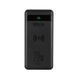 Повербанк (Power Bank) Brevia 10000mAh 20W Wireless Qi10W Li-Pol, LCD 7987 фото 2