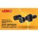 Автомобільний зарядний пристрій 30W 1USB QC4.0 12-24V VOIN C-30160Q C-30160Q фото 6