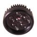 Фара світлодіодна 88х56мм 12-24V 18W 6000K Pulso WLP-18R1 WLP-18R1 фото 1