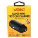 Автомобільний зарядний пристрій 30W 1USB QC4.0 12-24V VOIN C-30160Q C-30160Q фото 2