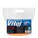 Трос буксирувальний 3т 5м з двома гаками Vitol ТР-250-3-1 ТР-250-3-1 фото 4