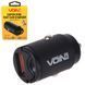 Автомобільний зарядний пристрій 30W 1USB QC4.0 12-24V VOIN C-30160Q C-30160Q фото 5