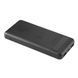 Повербанк (Power Bank) Brevia 10000mAh 20W Wireless Qi10W Li-Pol, LCD 7987 фото 7
